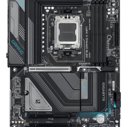 GIGABYTE X870 GAMING X WIFI7 AM5 DDR5 ATX Motherboard
