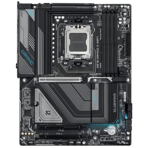 GIGABYTE X870 GAMING X WIFI7 AM5 DDR5 ATX Motherboard