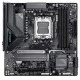 GIGABYTE B850M EAGLE WIFI6E AMD AM5 DDR5 Micro ATX Motherboard