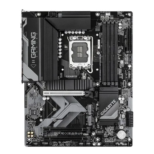 GIGABYTE B760 GAMING X WIFI6E GEN5