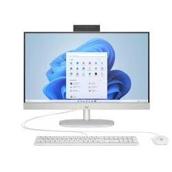 HP 24-cr0247d PC All-in-One 23.8-inch Touch AIO PC