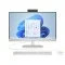 HP 24-cr0247d PC All-in-One 23.8-inch Touch AIO PC