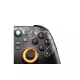 EasySMX D05 Multiplatform Hall Effect Joysticks and Triggers Gaming Controller with Smart Charging Dock