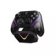 EasySMX D10 Multiplatform Gaming Controller with Charging Dock Black