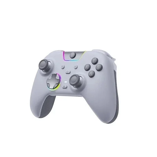 EasySMX X05 Pro Multiplatform Tri-Mode Wireless Gaming Controller