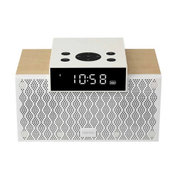 Edifier MP260 Portable Bluetooth White Speaker
