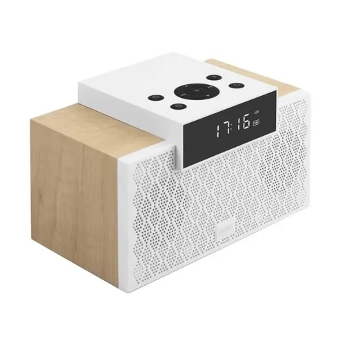 Edifier MP260 Portable Bluetooth White Speaker