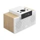 Edifier MP260 Portable Bluetooth White Speaker