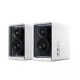 Edifier QR65 2:0 Bluetooth Desktop Active Monitor Speaker with GaN Charger