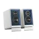Edifier QR65 2:0 Bluetooth Desktop Active Monitor Speaker with GaN Charger