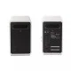 Edifier QR65 2:0 Bluetooth Desktop Active Monitor Speaker with GaN Charger