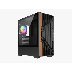 EDINIX X-FORCE Mid-Tower ATX Gaming PC Casing