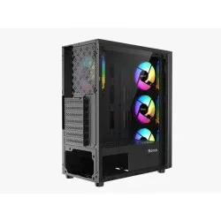EDINIX X-TITAN ATX Mid-Tower Gaming Casing