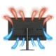 Gigabyte G27Q20 27-inch 200Hz QHD Gaming Monitor