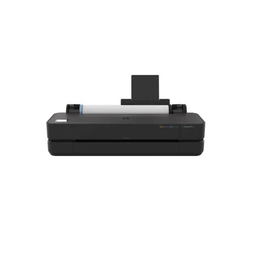 HP DesignJet T250 24 inch Printer (5HB06D)