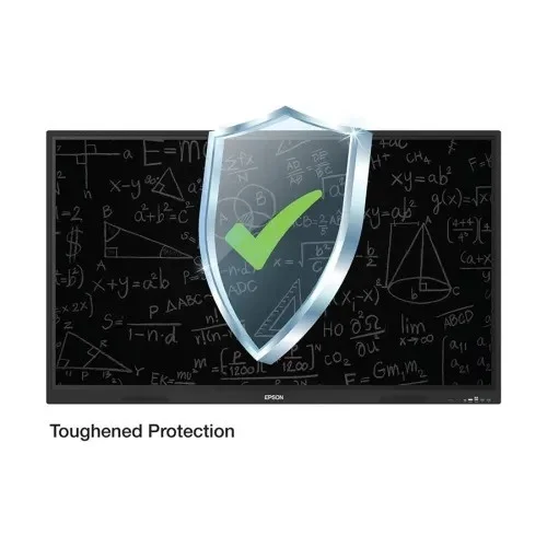 Epson EI-P6501 65-inche 4K UHD Interactive Flat Panel Display