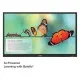 Epson EI-P6501 65-inche 4K UHD Interactive Flat Panel Display