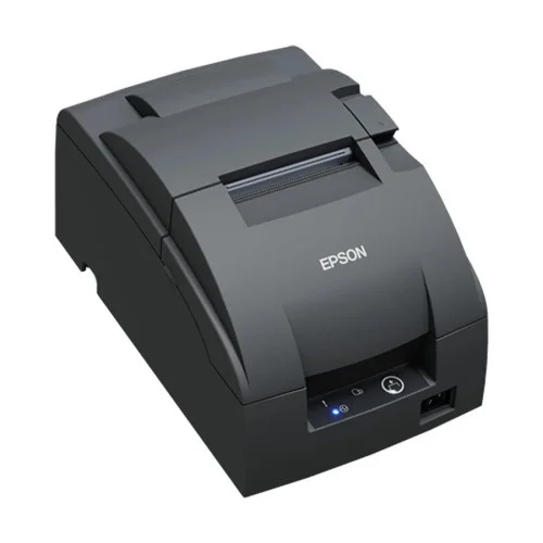 Epson TM-U220IIB-E04 Dot Matrix POS Receipt Printer 