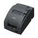 Epson TM-U220IIB-E04 Dot Matrix POS Receipt Printer 