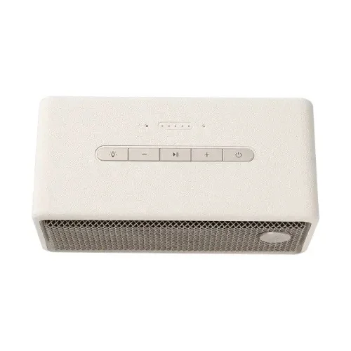 Edifier ES60 Portable Bluetooth Speaker