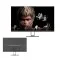 Eurovision EV-GT3200-4K 32 Inch 4K UHD IPS Monitor with Stereo Speakers