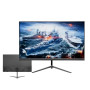 Eurovision EV-GT2700-C 27-inch 2K QHD 165Hz IPS Gaming Monitor