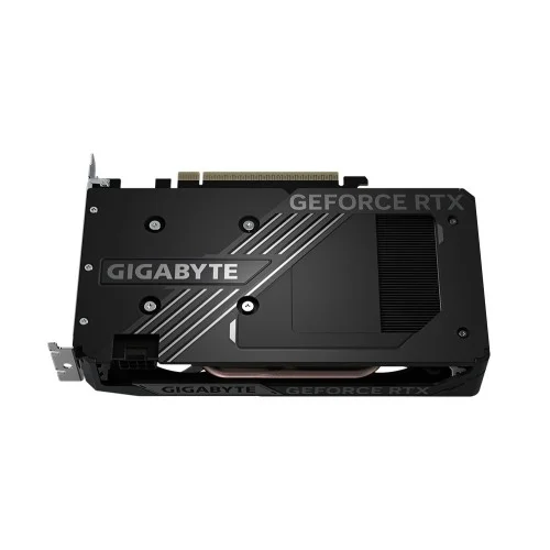 GIGABYTE GeForce RTX 5060 WINDFORCE MAX 8G Graphics Card