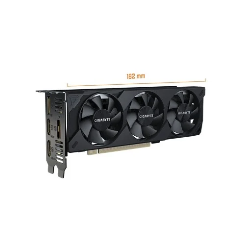 GIGABYTE GeForce RTX 5050 OC Low Profile 8G Graphics Card