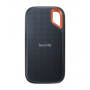 SanDisk Extreme PRO 4TB USB 3.2 Gen 2 Type-C Portable External SSD