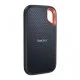 SanDisk Extreme PRO 4TB USB 3.2 Gen 2 Type-C Portable External SSD