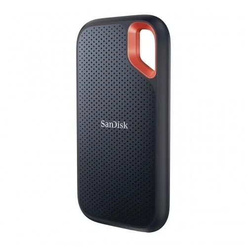 SanDisk Extreme PRO 4TB USB 3.2 Gen 2 Type-C Portable External SSD