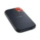 SanDisk Extreme PRO 4TB USB 3.2 Gen 2 Type-C Portable External SSD