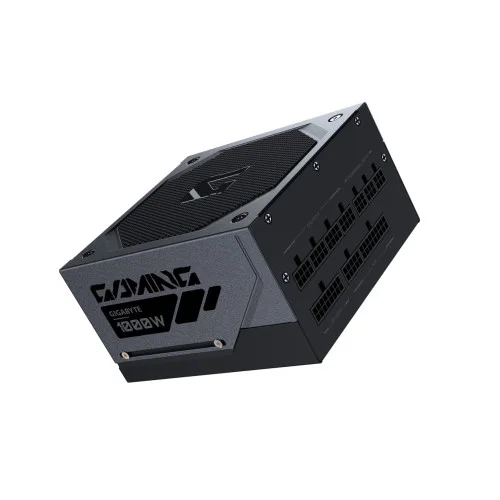 GIGABYTE GAMING 1000GM PG5 80 PLUS Gold Power Supply