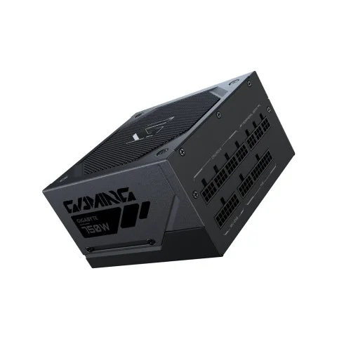 GIGABYTE GAMING 750GM PG5 750W 80 Plus Gold Power Supply