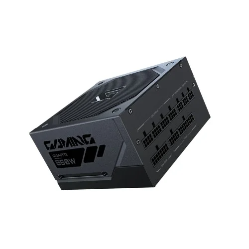 GIGABYTE GAMING 850GM PG5 850W 80 PLUS Gold Power Supply