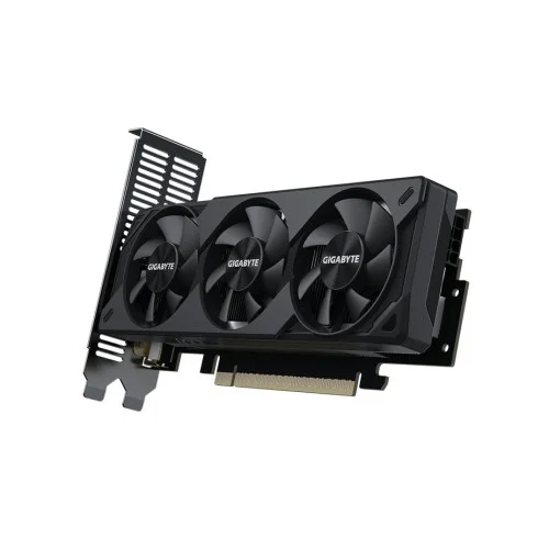 GIGABYTE GeForce RTX 5050 OC Low Profile 8G Graphics Card