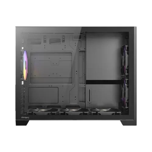 Antec Flux M ARGB Micro-ATX Micro Tower Casing
