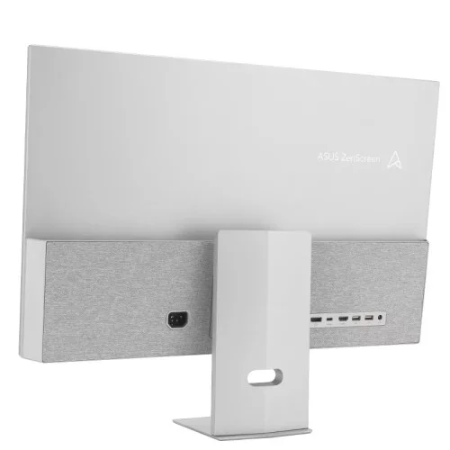 ASUS ZenScreen Smart Monitor MS27UC 27" 4K UHD IPS
