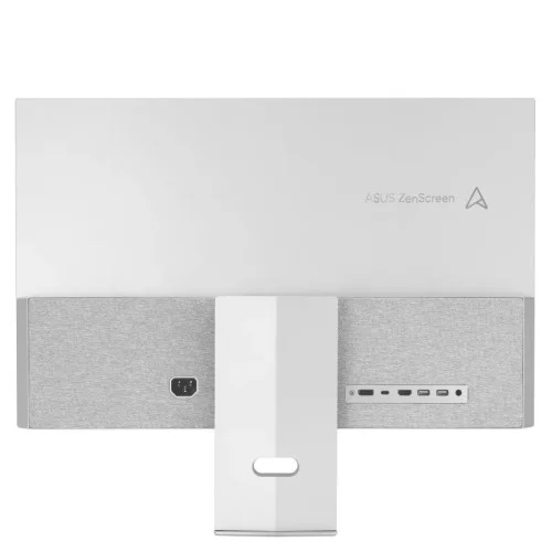 ASUS ZenScreen Smart Monitor MS27UC 27" 4K UHD IPS