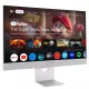 ASUS ZenScreen Smart Monitor MS27UC 27" 4K UHD IPS