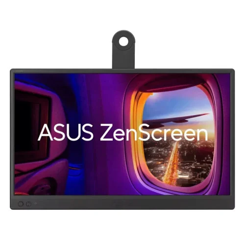 ASUS ZenScreen MB169CK 15.6 inch Full HD IPS Portable USB Monitor