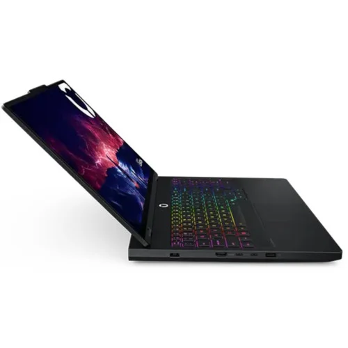 Lenovo Legion Pro 5 16AFR10 (83F2003DLK) AI-Powered Gaming PC