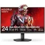 KOORUI G2421V 23.8 Inch 180Hz 1ms QHD IPS Gaming Monitor