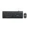 Gigabyte KM6300 Wired Keyboard Mouse Combo