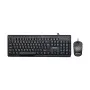 Gigabyte KM6300 Wired Keyboard Mouse Combo