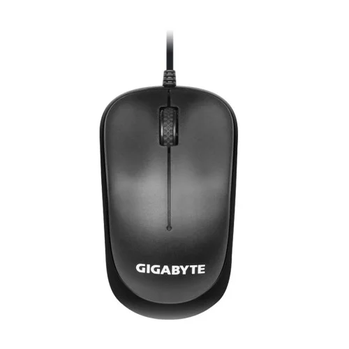 Gigabyte KM6300 Wired Keyboard Mouse Combo