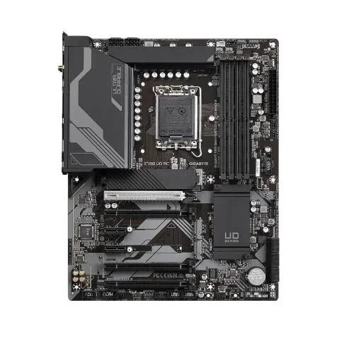 Gigabyte Z790 UD AC DDR5 Intel Motherboard