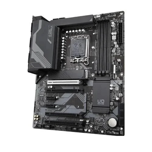 Gigabyte Z790 UD AC DDR5 Intel Motherboard