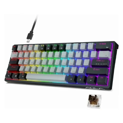 IMICE GK-900 Mechanical Keyboard