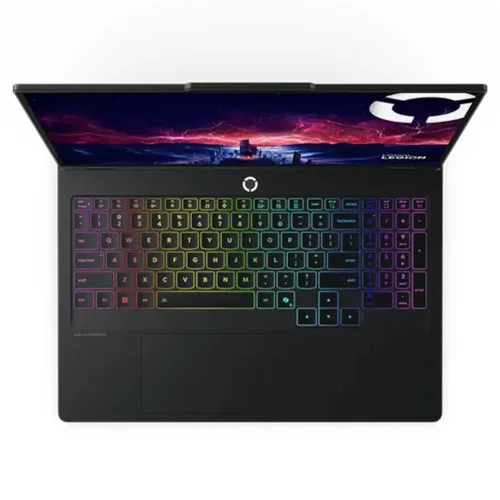 Lenovo Legion Pro 5 16AFR10 (83F2003DLK) AI-Powered Gaming PC